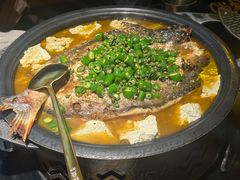 -探鱼·鲜青椒爽麻烤鱼(领展购物广场店)