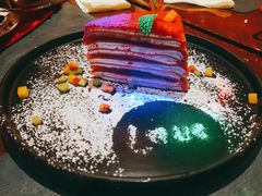 -YUE·6·西式融合餐厅(外滩六号店)