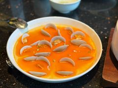牡蛎蒸蛋-杭儿风餐厅(来福士店)