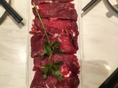 -重庆德庄火锅(映月湖环宇城店)