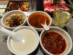 -海底捞火锅(城阳万象汇店)