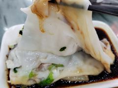 -穗银肠粉店(东川路店)