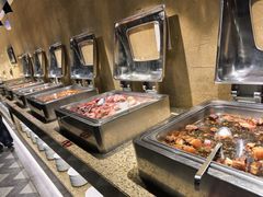 -汉巴味德·烤肉与啤酒的自助(杭州大悦城店)