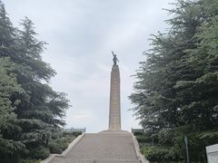 -铁道游击队纪念馆