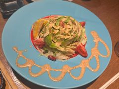 -水之惠鲜鱼料理(王府大街店)