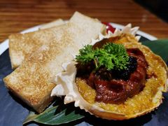 -江户前寿司(好运街店)