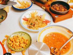 -小城外婆肴私房菜.家宴聚集点(圆明园颐和园·清河上地店)