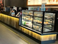 -星巴克(枣阳路店)