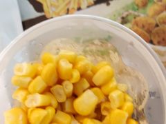 -麦当劳(高铁南站店)