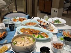 -杭州西湖柳莺里酒店·闻莺厅