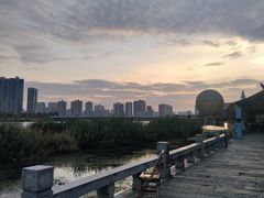 -大小河街