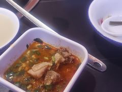 -淼福猪肚鸡·椰子鸡火锅(大沙地店)
