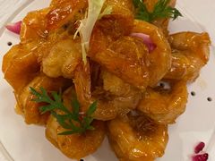 -金狮麟·新豫菜(金码大厦店)