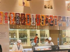 -御瀛日本料理