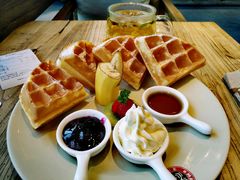 -maan coffee漫咖啡(通州店)