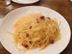 -日食记精菜馆(建邺万达店)