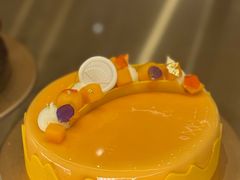 -澳门文华东方酒店文华饼房(孙逸仙大马路店)