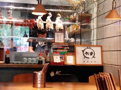 大堂-星平鸡饭·粤菜小炒(印象城旗舰店)