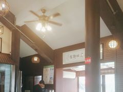 -孙盛兴奥灶面馆·蟹黄面·三虾面(山塘街总店)
