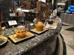 -芭菲盛宴·环球美食(解放碑英利国际店)