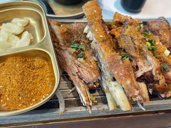 -清真·宁夏印象·盐池滩羊肉体验店(江宁路店)