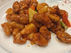 -功德林素菜饭庄(前门店)