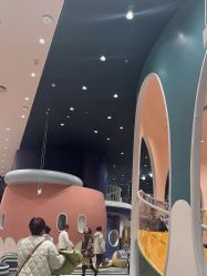 点击看大图 -奈尔宝家庭中心·亲子餐厅(鄞州万达店)