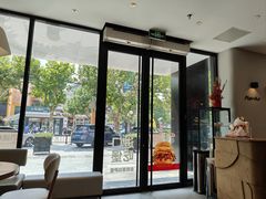 -必胜客(龙茗店)