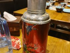-局气烤鸭·北京菜(前门店)