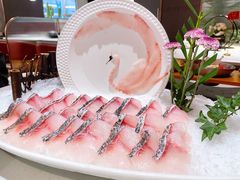 -川越泰火锅(吉利大厦店)