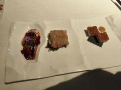 -三号黄浦会Canton Table