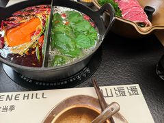 -山缓缓火锅(上海闵行龙湖店)