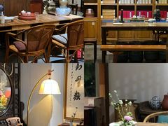 -一慈茶馆(雨田馆)