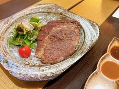 炭烤高级和牛-炉匠炉端烧·酒(国金中心商场店)