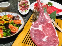 -NIUAN牛庵·日式和牛烧肉(恒隆店)