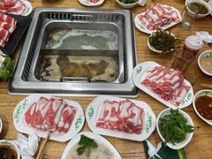 -草原塞蛮羊火锅城(港湾店)