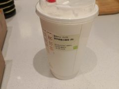 -奈雪的茶(华侨城创意园店)