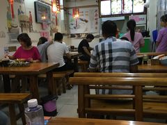 大堂-豫石记羊汤(北苑店)
