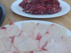 -老二正宗汕头牛肉丸店
