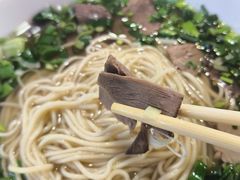 -小灶派· 地道兰州牛肉面(宏发大厦店)