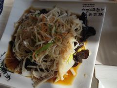 -宾朋海鲜饭庄(兴海路店)