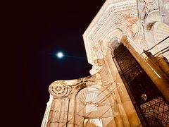 -圣母百花大教堂穹顶