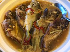 -潮府馆·非遗潮州菜·世纪公园(新国际博览中心店)