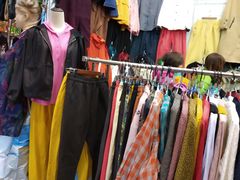 -中国国际会展中心-马甸购物街