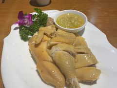 -周锦记广式餐厅