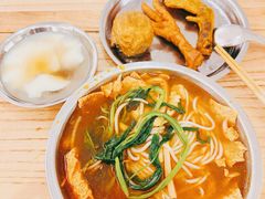 -柳州肥姨妈大骨螺蛳粉(双阳路店)