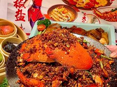 -避风塘·金牌店·夜宵(金玉兰店)