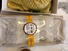 -米阿糯糕团•酒酿•甜品(莫愁店)