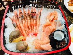 -Ours树朵家亲子餐厅(远策中心店)