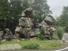 -杭州灵山景区